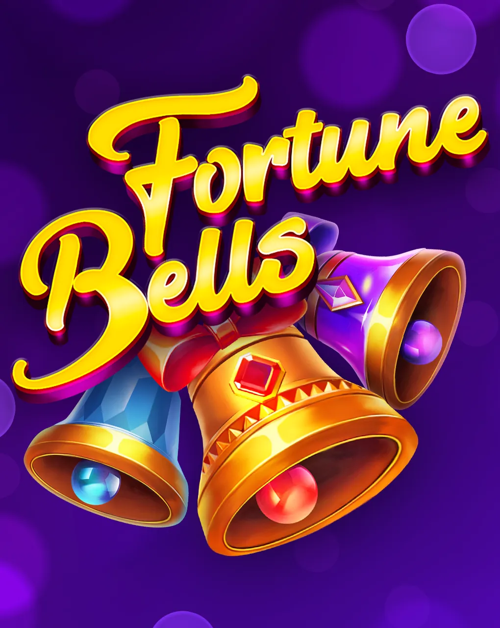 Bgaming : Fortune Bells - AGENT188
