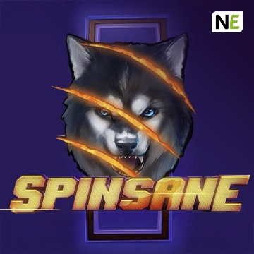 Spinsane - AGENT188