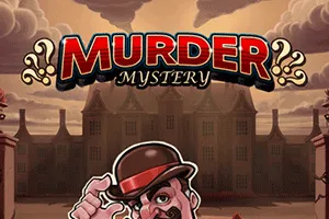 Murder Mystery - AGENT188