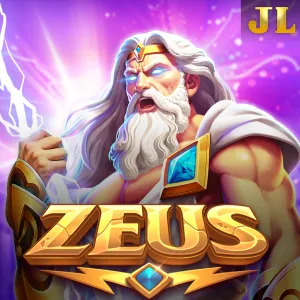 Jili : Zeus - AGENT188