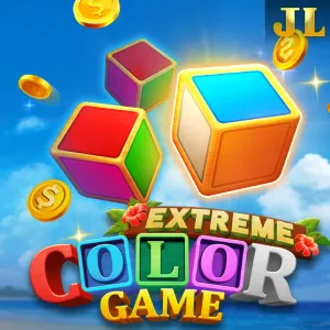 Color Game Extreme - AGENT188