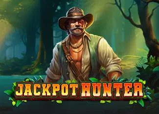 Pragmatic : Jackpot Hunter - AGENT188