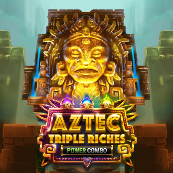 Aztec Triple Riches Power Combo - AGENT188