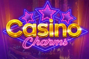 Casino Charms - AGENT188