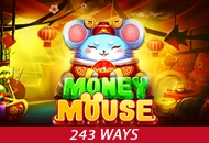 Spadegaming : Money Mouse - AGENT188