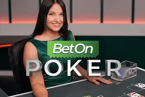 Bet on Poker Live - AGENT188