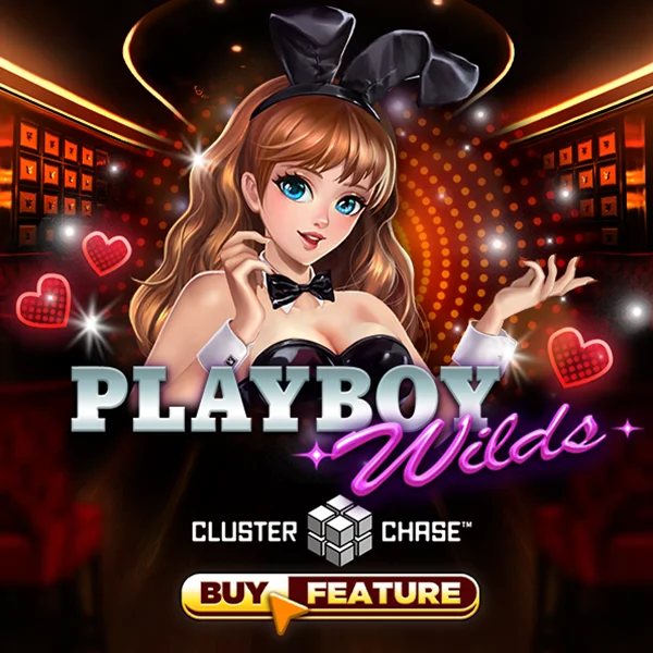 Playboy Wilds - AGENT188