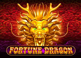 Pragmatic : Fortune Dragon - AGENT188