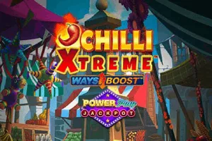 Chilli Xtreme PowerPlay Jackpot - AGENT188