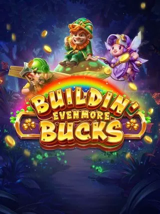 PlaynGo : Buildin Even More Bucks - AGENT188