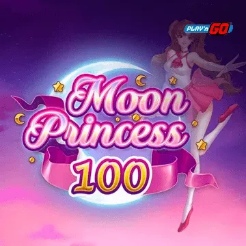 PlaynGo : Moon Princess 100 - AGENT188