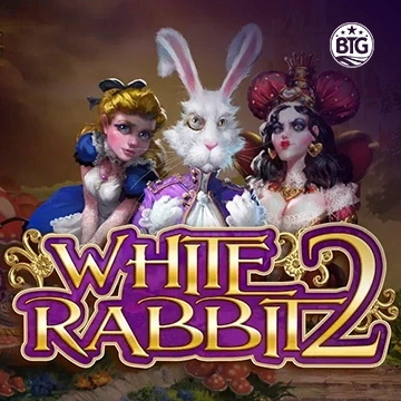 Bigtime : White Rabbit 2 - AGENT188