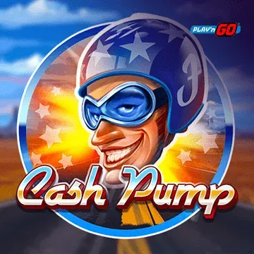 PlaynGo : Cash Pump - AGENT188