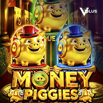 Money Piggies - AGENT188
