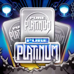 Pure Platinum - AGENT188