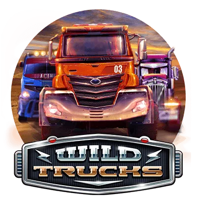Habanero : Wild Trucks - AGENT188