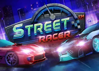 Pragmatic : Street Racer - AGENT188