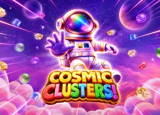 Pragmatic : Cosmic Clusters! - AGENT188