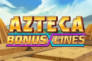 Azteca: Bonus Lines - AGENT188