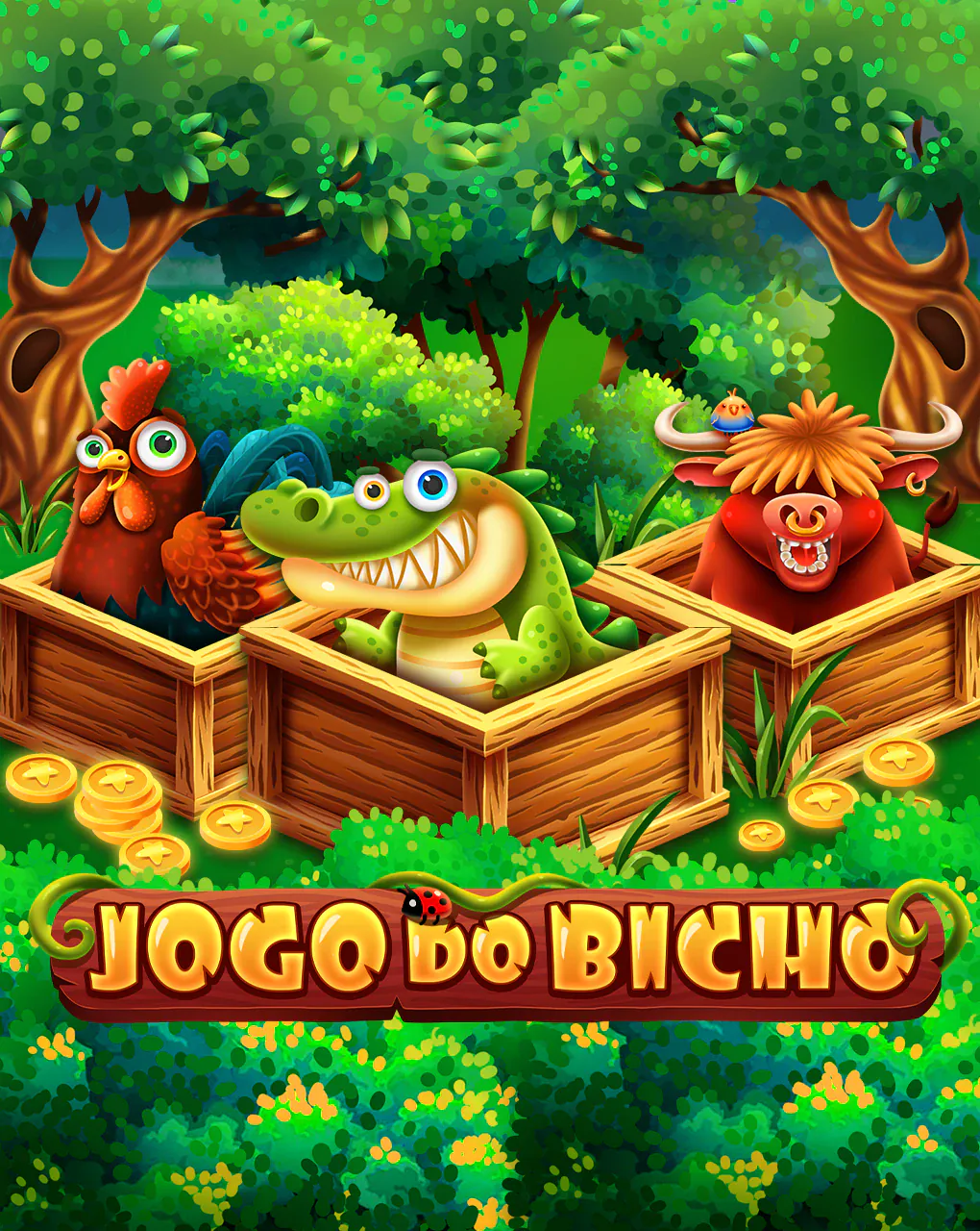 Jogo Do Bicho - AGENT188