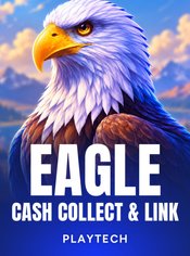 Eagle: Cash Collect & Link - AGENT188