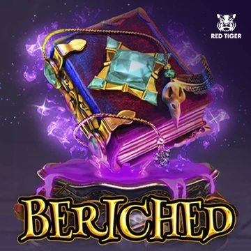 Redtiger : Beriched - AGENT188