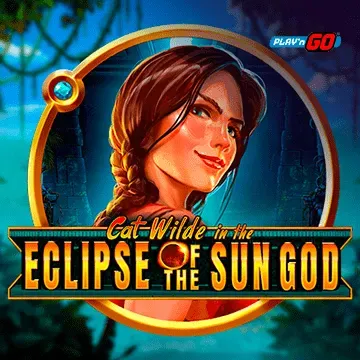 PlaynGo : Cat Wilde in the Eclipse of the Sun God - AGENT188