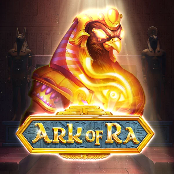 Ark of Ra - AGENT188