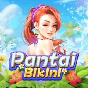 Bikini Beach - AGENT188