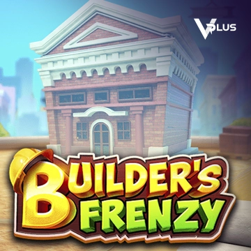 Builder``s Frenzy - AGENT188