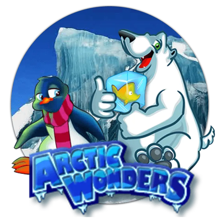 Habanero : Arctic Wonders - AGENT188