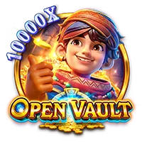 Facai : OPEN VAULT - AGENT188