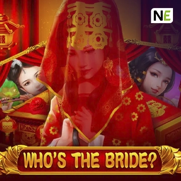 Whos the Bride - AGENT188