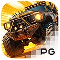 PGSoft : Doomsday Rampage - AGENT188