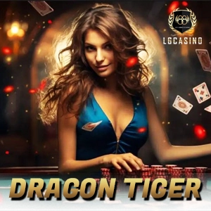 Dragon Tiger - AGENT188