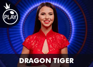 Dragon Tiger - AGENT188