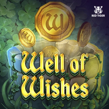 Redtiger : Well of Wishes - AGENT188