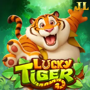 Jili : Lucky Tiger - AGENT188