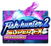 Fish Hunter 2 EX - Pro - AGENT188