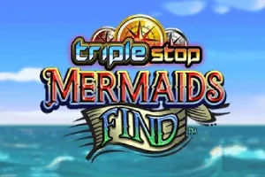 Triple Stop: Mermaids Find - AGENT188