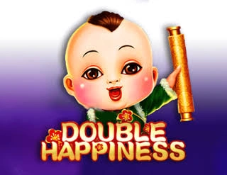 PLAYSTAR : DOUBLE HAPPINESS - AGENT188