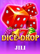 Jili : Dice & Drop - AGENT188