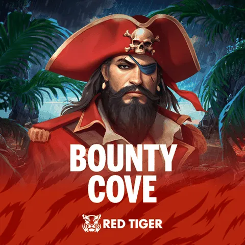 Redtiger : Bounty Cove - AGENT188