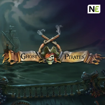 Ghost Pirates - AGENT188