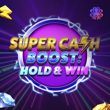 Octoplay : Super Cash Boost: Hold & Win - AGENT188