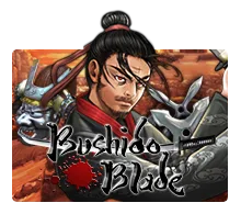 Joker123 : Bushido Blade - AGENT188