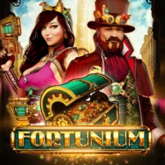 Fortunium - AGENT188