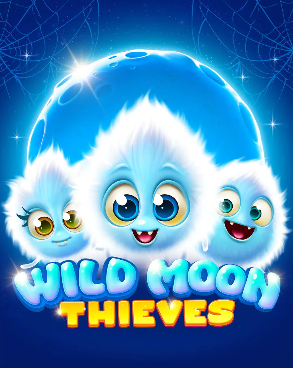 Bgaming : Wild Moon Thieves - AGENT188