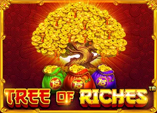 Pragmatic : Tree of Riches - AGENT188