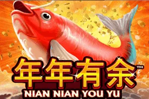 Nian Nian You Yu - AGENT188